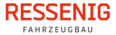 RESSENIG Fahrzeugbau GmbH Logo
