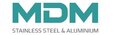 MDM Edelstahl GmbH Logo