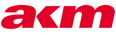 AKM eingetragene Genossenschaft mit beschränkter Haftung Logo