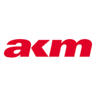 AKM eingetragene Genossenschaft mit beschränkter Haftung