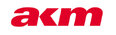 AKM eingetragene Genossenschaft mit beschränkter Haftung Logo