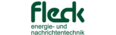 Fleck Elektroinstallationen GesmbH Logo