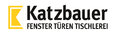 Katzbauer Tischlerei GmbH Logo