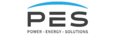 PES GmbH Logo