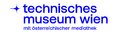 Technisches Museum Wien mit Österreichischer Mediathek Logo