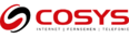 COSYS DATA GmbH Logo