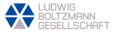 Ludwig Boltzmann Gesellschaft Logo