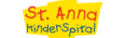 St. Anna Kinderspital GmbH Logo