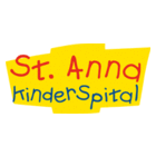 St Anna Kinderspital