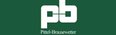 Pittel+Brausewetter Gesellschaft m.b.H. Logo