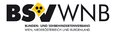 Blinden- und Sehbehindertenverband Wien, NÖ u. Bgld Logo