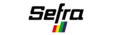 SEFRA Farben- u Tapetenvertrieb GesmbH Logo
