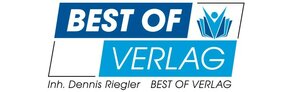 Best of Verlag Inhaber Dennis Riegler