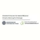 Medizinische Universität Wien Univ.-Klin. f. Innere Med. I, Abt. f. Onkologie