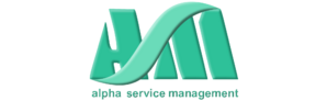 alpha service management GmbH