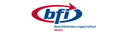 BFI Berufsförderungsinstitut Wien Logo