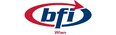 BFI Berufsförderungsinstitut Wien Logo