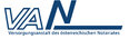 Versorgungsanstalt des österreichischen Notariates Logo