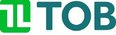 TOB GmbH & Co KG Logo
