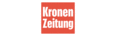 Kronen Zeitung Krone-Verlag GesmbH & Co KG Logo
