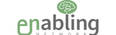 ENABLING.network KG Logo
