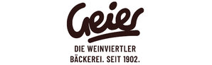 Geier. Die Bäckerei GmbH