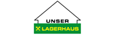 Unser Lagerhaus Warenhandelsges.m.b.H. Logo