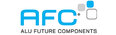 AFC - ALU FUTURE COMPONENTS Entwicklungs- und Handels GmbH Logo