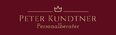 Peter Kundtner e.U. Logo