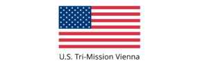 Amerikanische Botschaft