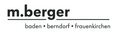 M Berger Ges. m.b.H. Logo