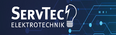 ServTec Elektrotechnik Logo