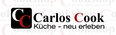 Carlos Cook Küchenberater Vertriebs GmbH Logo
