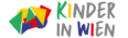 KIWI - Kinder in Wien Logo
