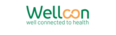 Wellcon Gesellschaft für Prävention und Arbeitsmedizin GmbH Logo