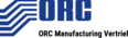 ORC Manufacturing Vertriebs GmbH Logo