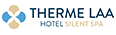 THERME LAA - HOTEL & SPA Logo