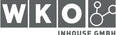 WKO Inhouse GmbH der Wirtschaftskammern Österreichs Logo