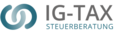 IG-TAX Steuerberatung GmbH Logo