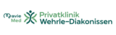 Privatklinik Wehrle-Diakonissen Logo