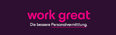 workgreat personal gmbh Logo