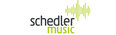 Rudi Schedler Musikverlag GmbH | Schedler Music Logo