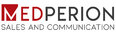 Medperion Austria GmbH Logo