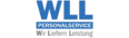 WLL Personalservice GmbH Logo