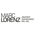 Arch. DI Marc Lorenz