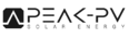 Peak PV GmbH Logo