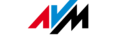 AVM GmbH Logo