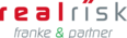 Real Risk Franke & Partner Versicherungstreuhand GmbH Logo