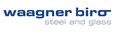 Waagner Biro steel and glass GmbH Logo