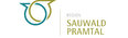 Regionsverband Sauwald-Pramtal | Verein LEADER Mitten im Innviertel Logo